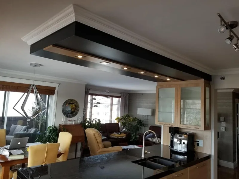 Constructions et toitures Promax inc. (Installation de toiture et rénovation à Québec)