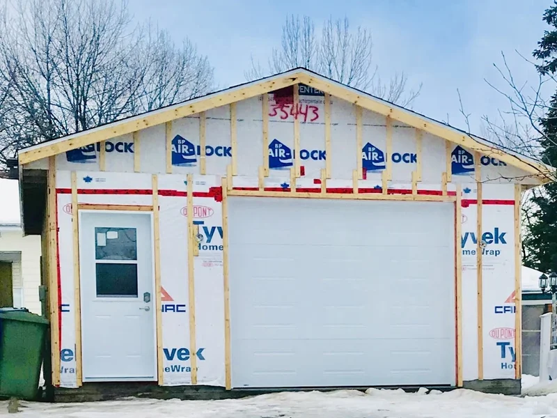 Trembec Entrepreneur général