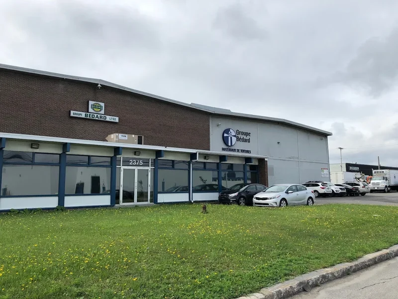 Beacon Produits de Construction