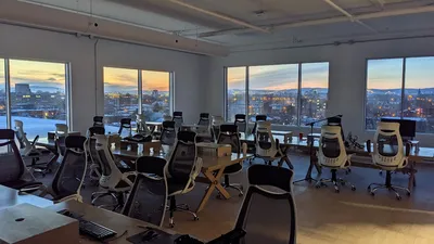 Best of 12 coworking spaces in Quebec