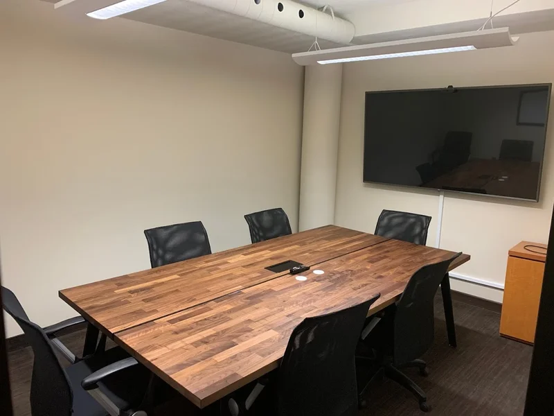Espace Grande Allée