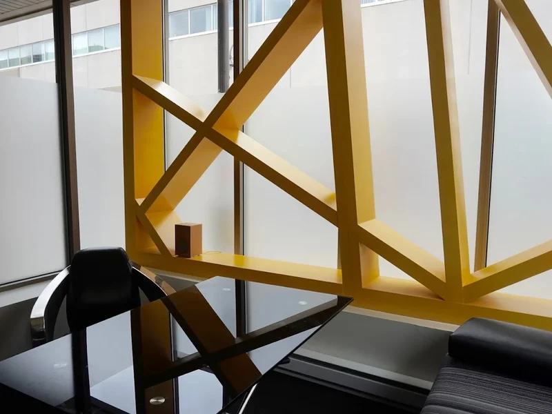 Le Cube St-Joseph (Méribec)