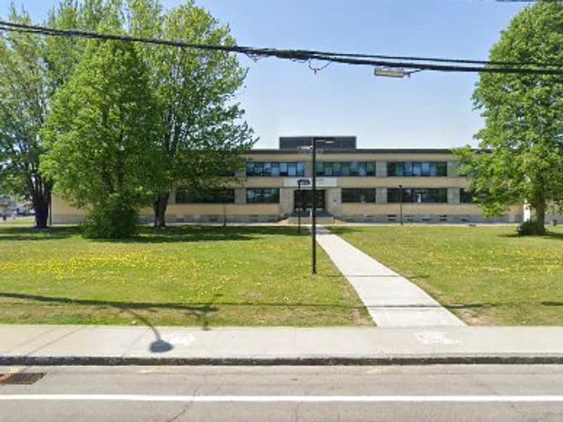 Piscine Roger-Comtois