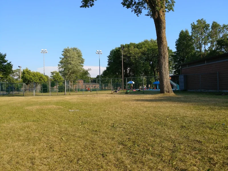 Piscine municipale Bardy