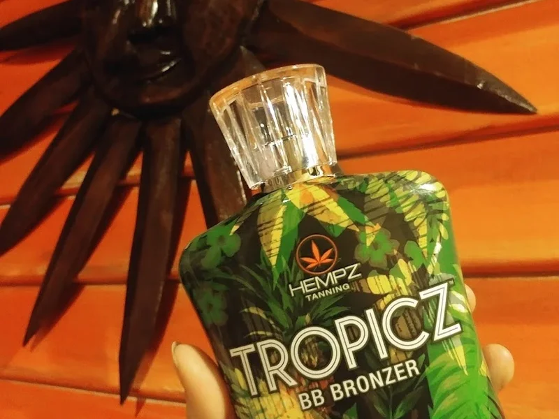 Cabana Sol Charlesbourg - Bronzage