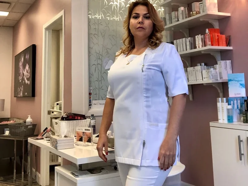 Clinique d'Esthétique Leila - Hydrafacial, Microblading, Épilation Laser