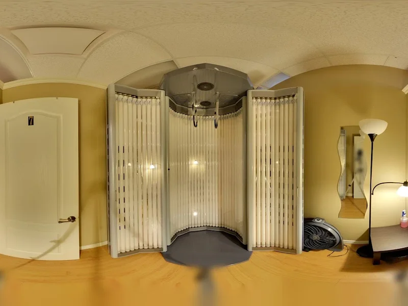 18 + (Bronzage Beau-Soleil Plus)