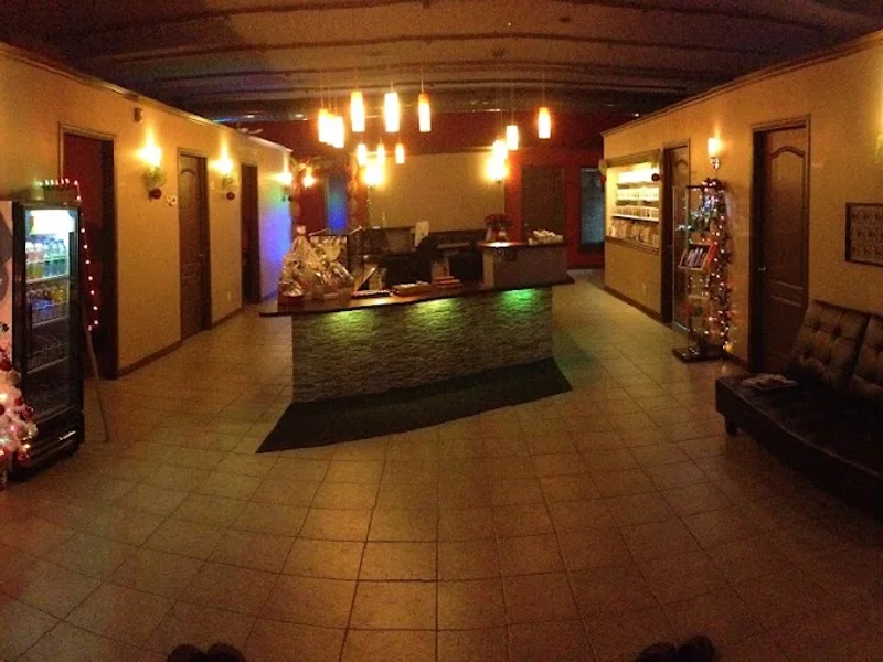 Centre Multi-Soins Angiolie