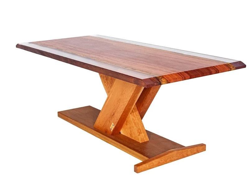 WSTL Design S.A - Ébéniste, Mobilier, Escalier en bois