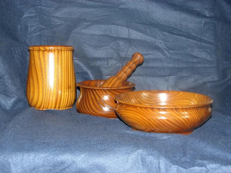 Jean-Pierre Larrivée Artisan Ébéniste