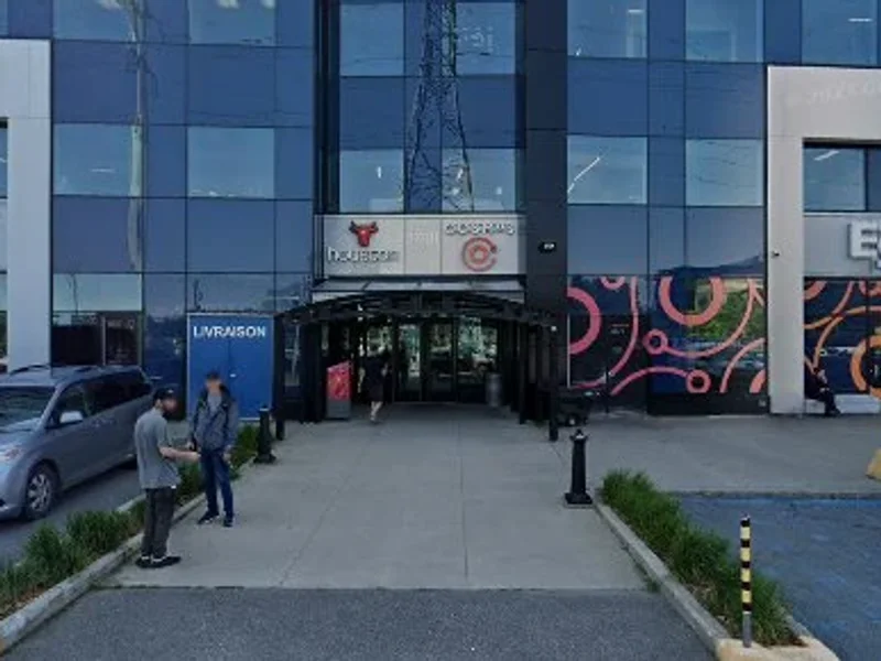 Ardeco Armoires Design - Conception et fabrication de vos armoires