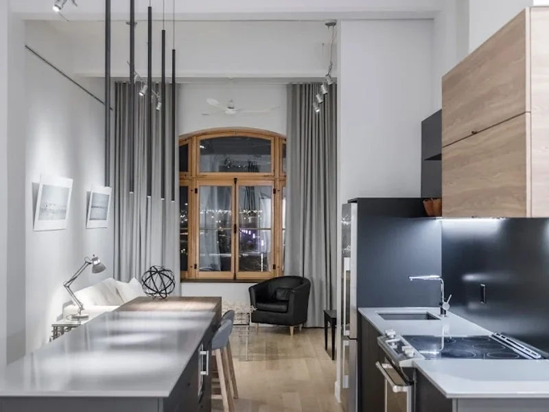 Rochon - Cuisines et salles de bains