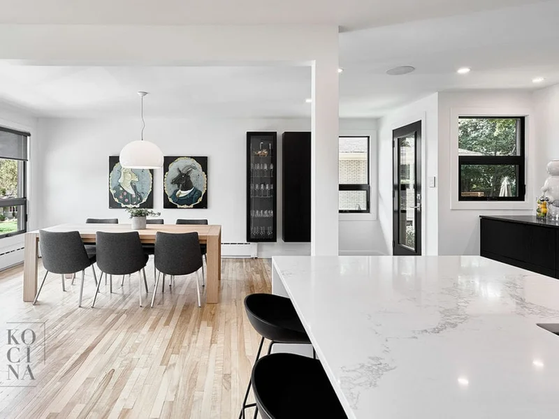 Kocina - Cuisines et salle de bains - Détaillant Miralis