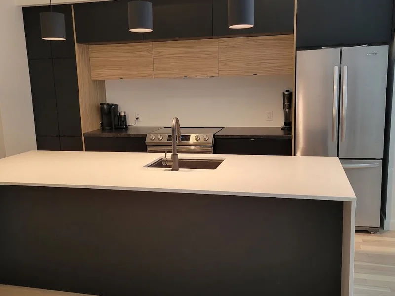 Cuisine Deco Du Quebec