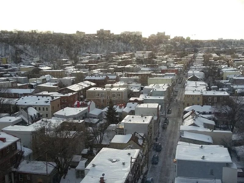 Notre-Dame-de-Lourdes Nursing Home