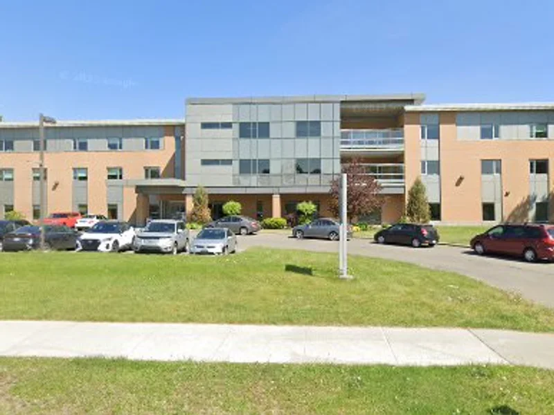 Boisé Retirement Home