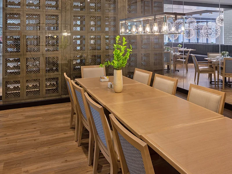 Chartwell L'Envol résidence pour retraités