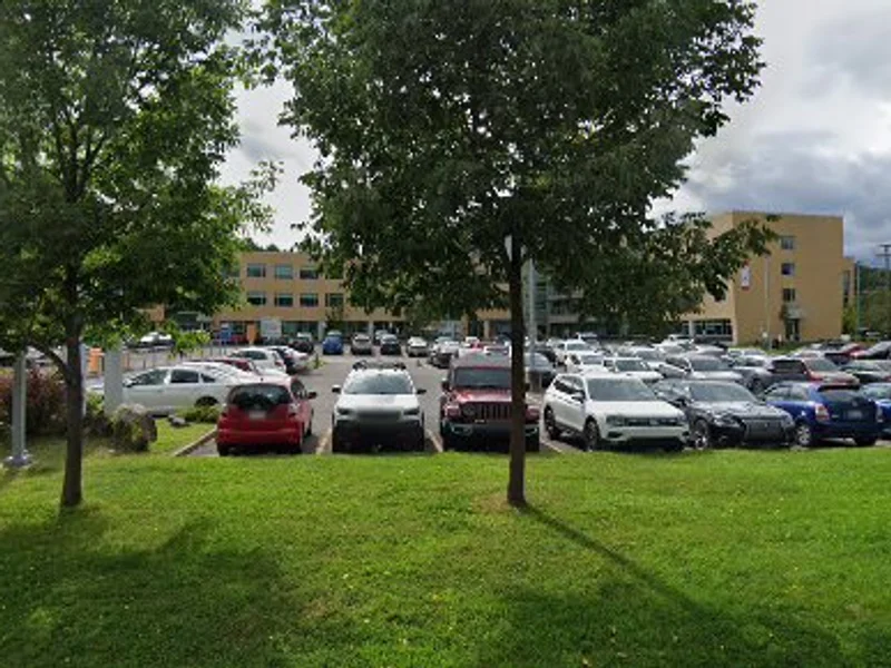 Centre d'Hébergement Champlain-des-Montagnes