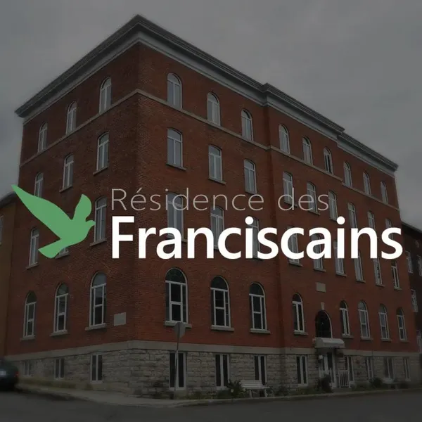 Résidence des Franciscains / Résidence pour aînés semi-autonomes