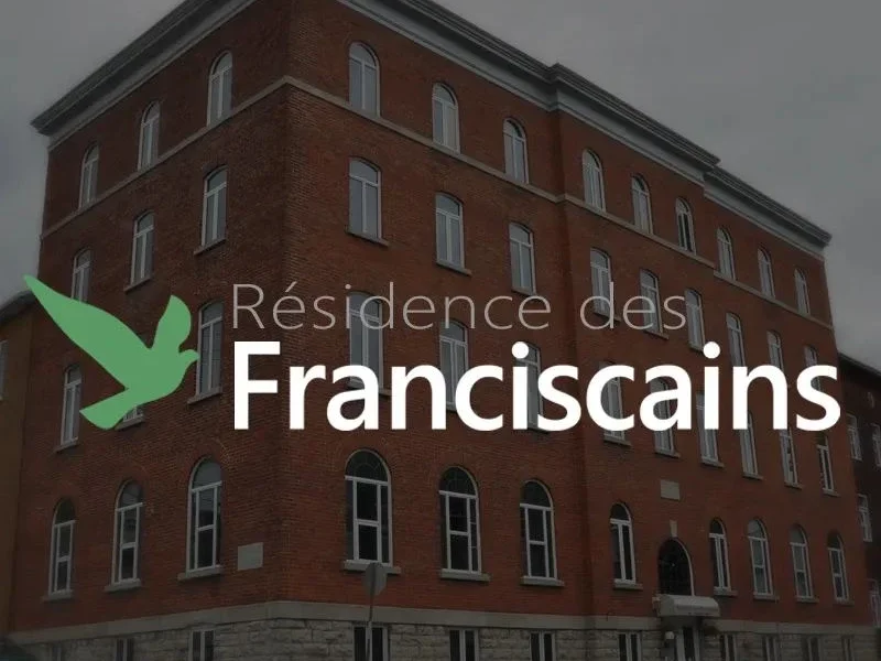 Résidence des Franciscains / Résidence pour aînés semi-autonomes