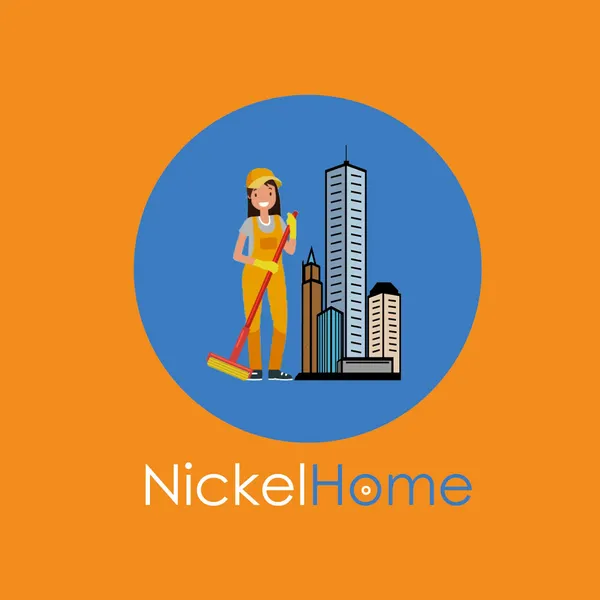 Nickel Home Entretien Ménager