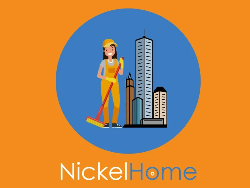 Nickel Home Entretien Ménager