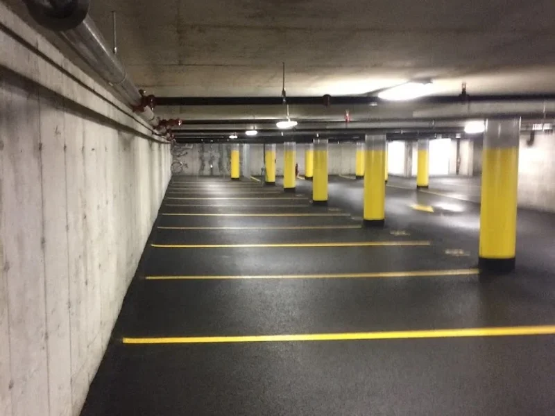 Nettoyage Solvanet Inc