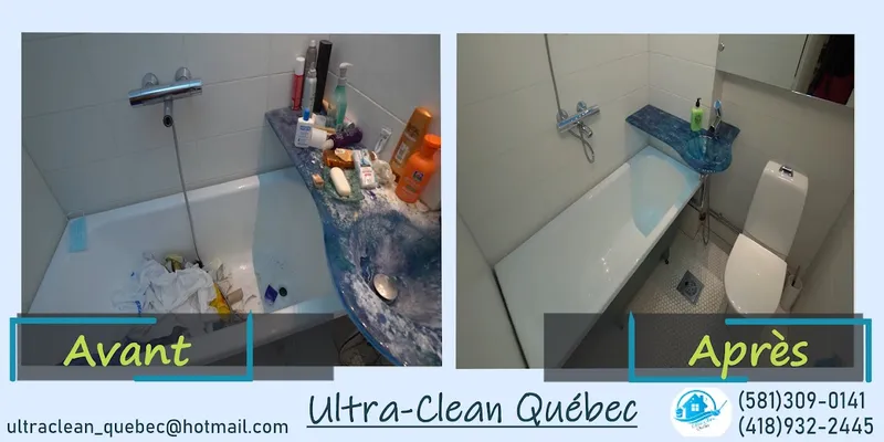 Ultra-Clean Québec