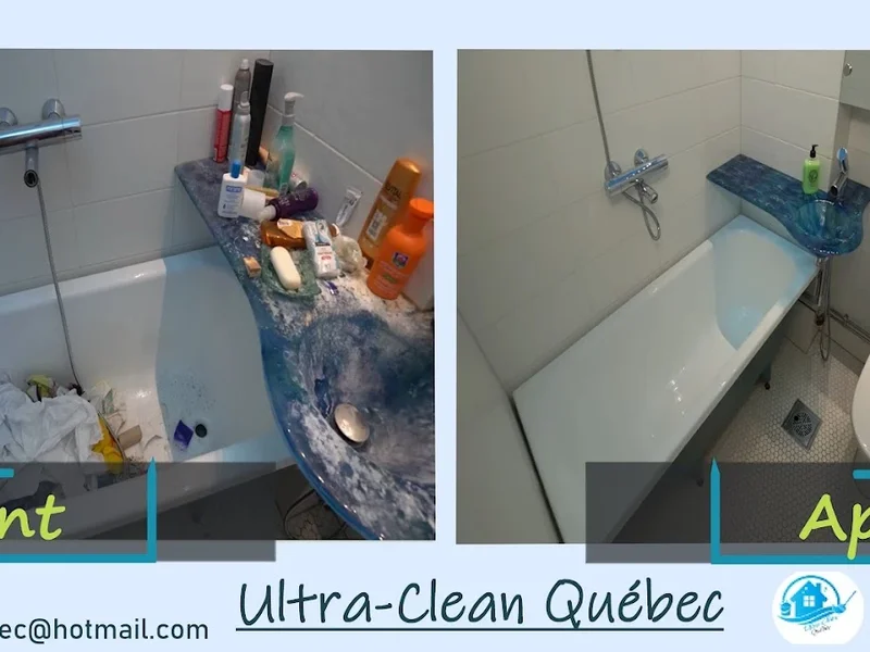 Ultra-Clean Québec