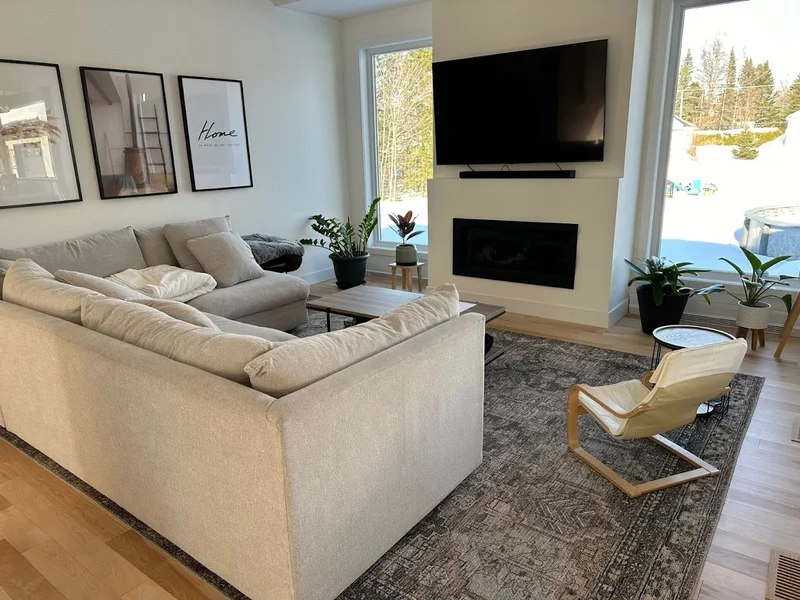 House Cleaning Services