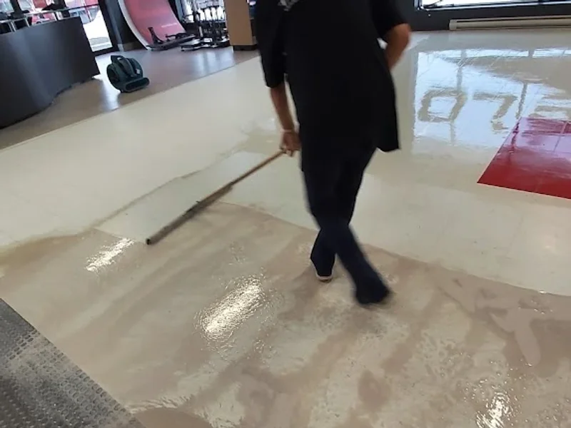 DG Entretien Ménager - Commercial - Québec