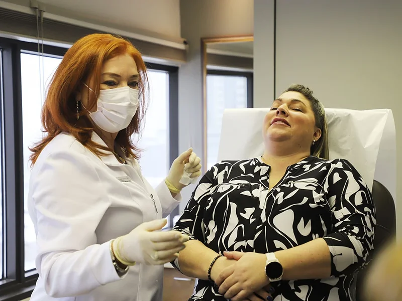 Medicart médecine esthétique et phlébologie