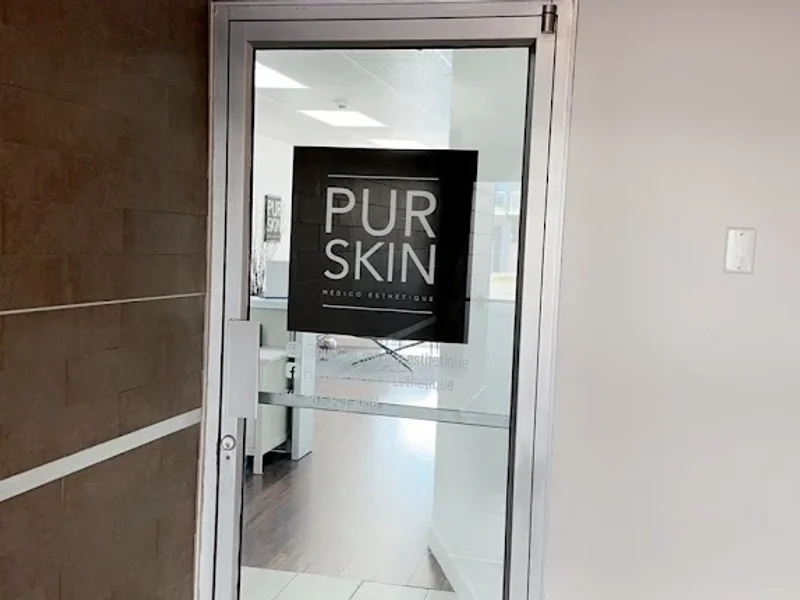 Pur Skin Médico Esthétique