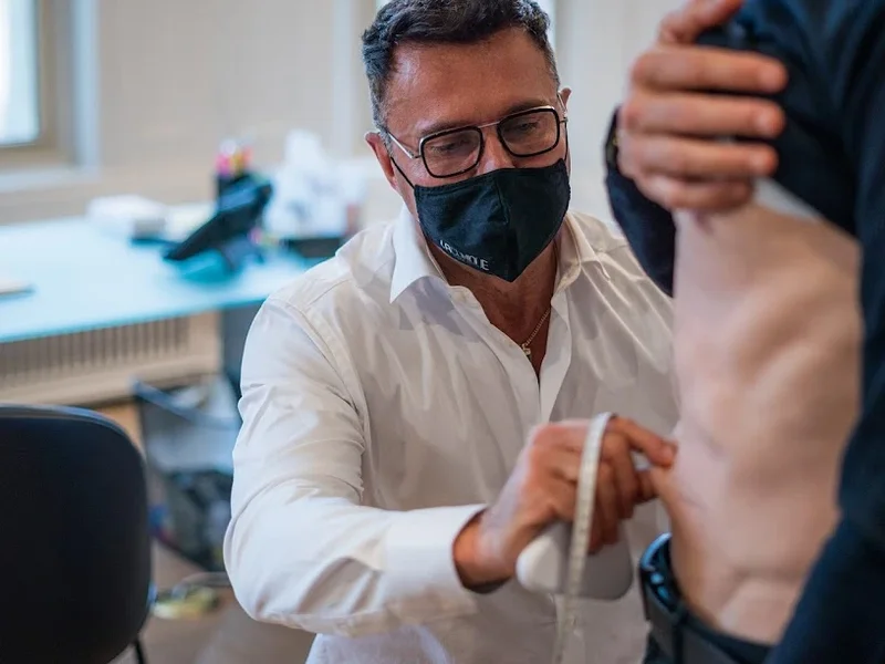 La Clinique Santé Esthétique