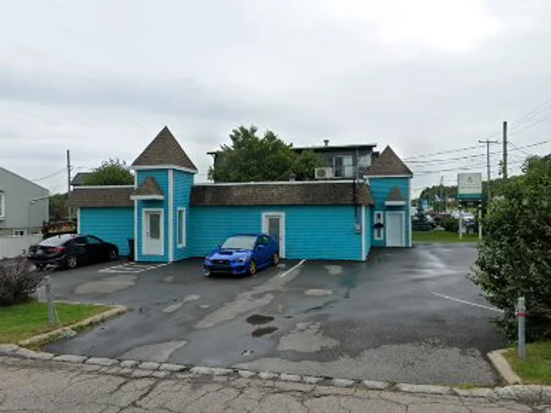 Clinique Laser-Esthetique-Qc