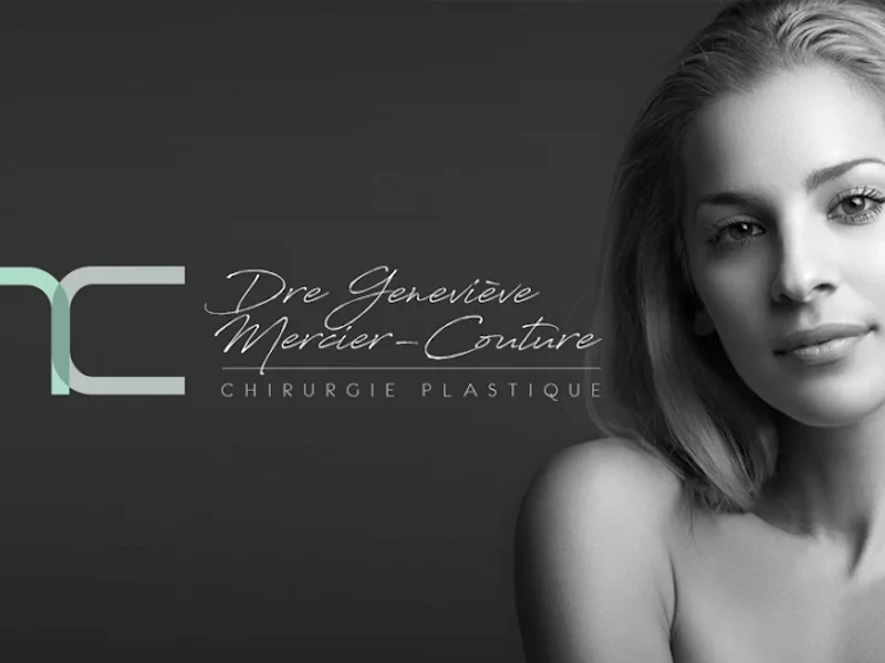 Dre Geneviève Mercier-Couture | Chirurgie plastique et esthétique