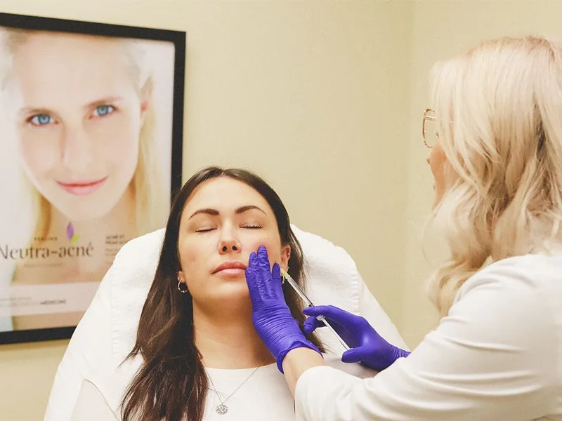 Epiderma Beauport - Clinique médico-esthétique