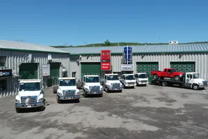 Top 16 truck repair in Quebec