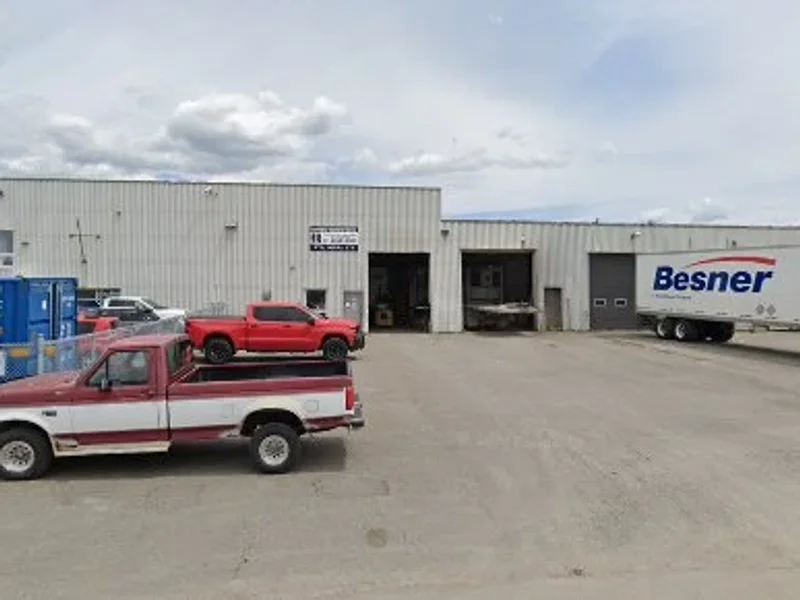 Services Routiers RS Inc