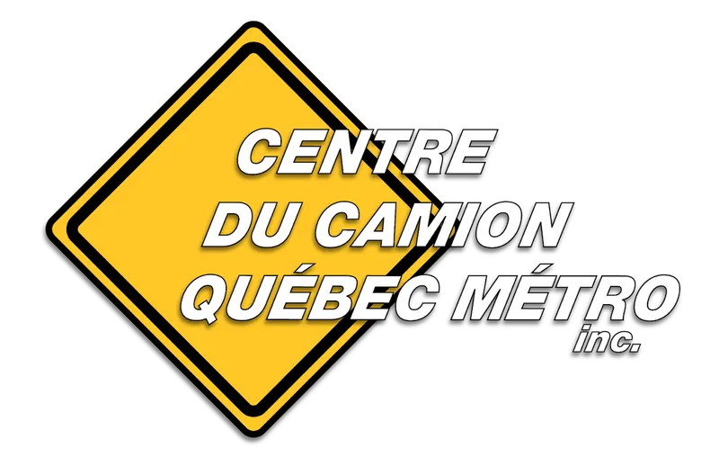 Truck Quebec Metro Center