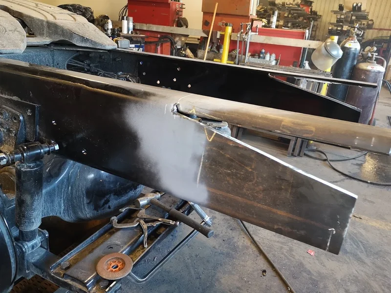 Suspensions & Ressorts Michel Jeffrey Inc