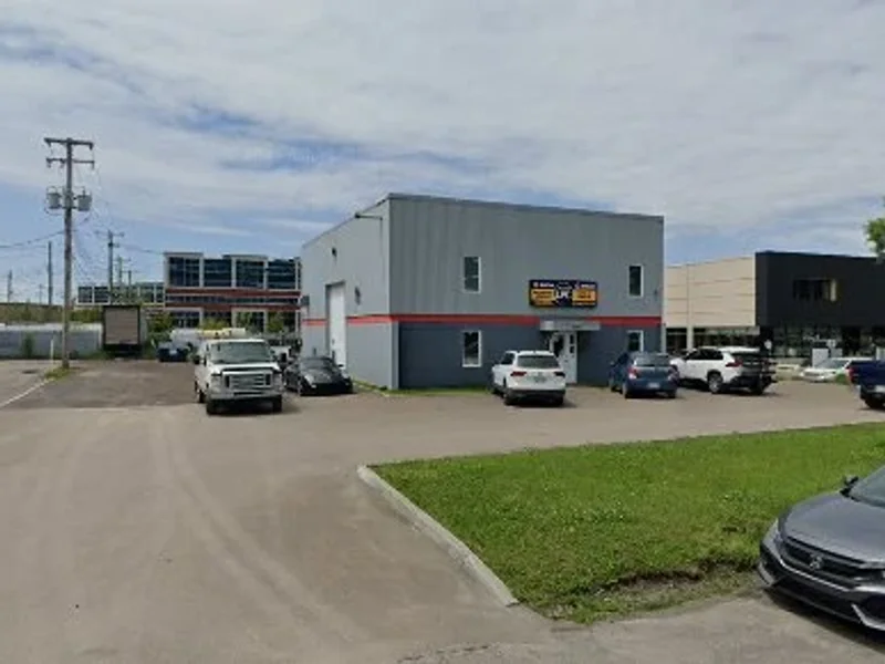 Pros Du Camion Diesel (Les)