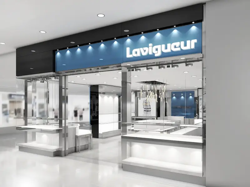 Bijouterie Lavigueur
