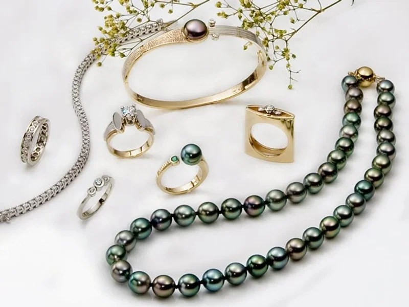 Bijouterie Jules Perrier