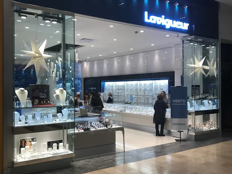 Bijouterie Lavigueur
