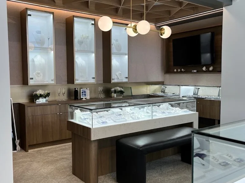 Bijouterie Suisse inc.