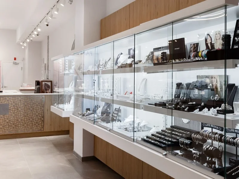 PANDORA-MOST Bijoux Vieux Québec