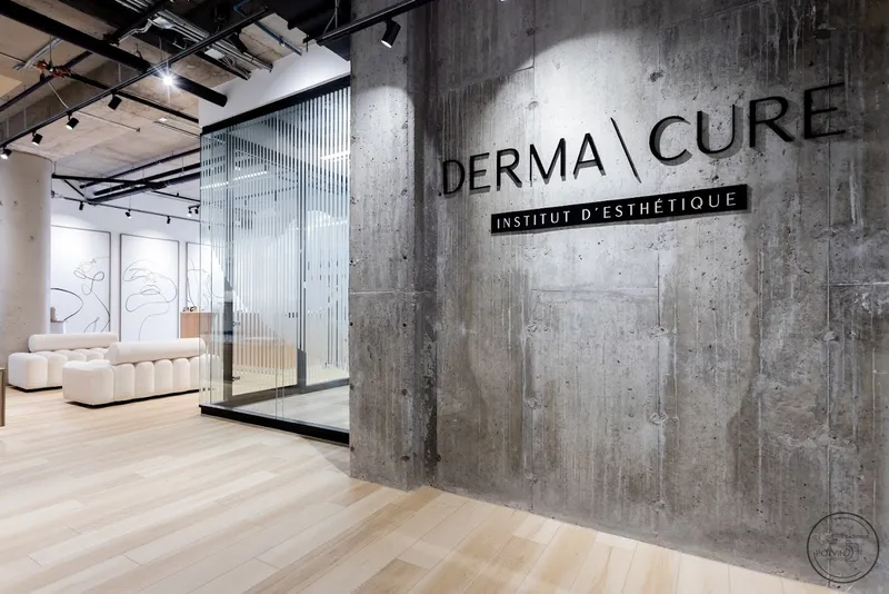 DERMA-CURE | Aesthetic Institute