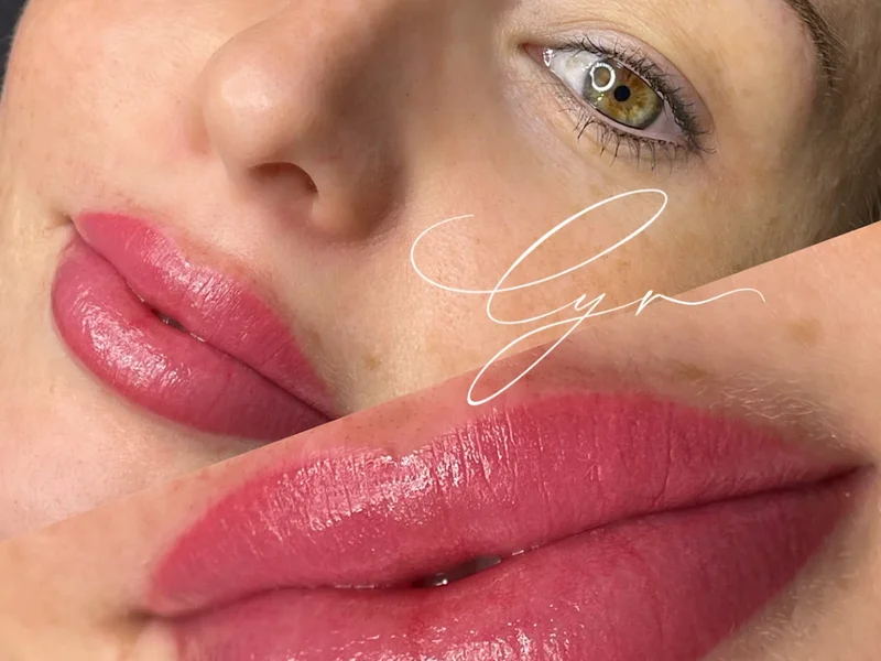 Le Belsa - by Stephanie Cyr - Microblading & Maquillage permanent