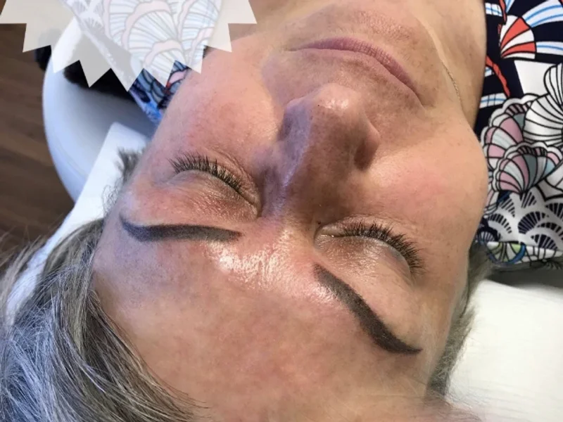 Maquillage Permanent Nancy Morin